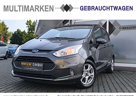 Ford B-Max SYNC Edition 1.6 Duratec Navi/SHZ/Kamera/Temp/Notb
