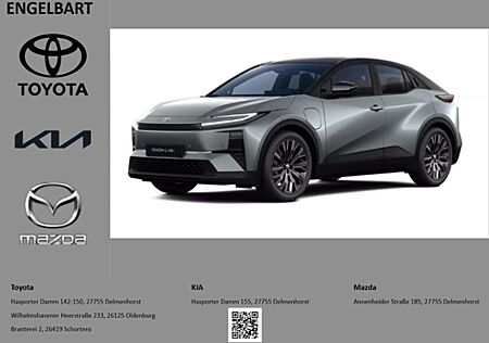 Toyota C-HR Plus 4x4 Lounge Sky&Sound Paket