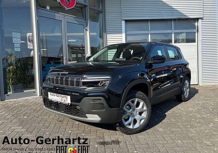 Jeep Avenger Altitude