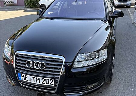 Audi A6 2.7 TDI