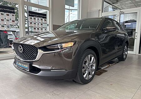 Mazda CX-30 Selection 2.0i 360GRAD+VOLL LED+18ZOLL+KAMERA