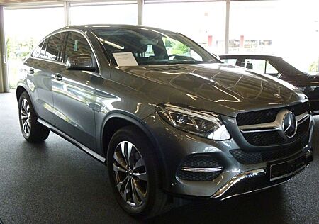 Mercedes-Benz GLE 350 GLE -Klasse Coupe d 4Matic