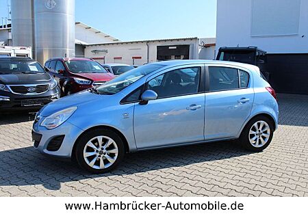 Opel Corsa D 1.4 Active~Klimaautomatik~Tempomat~Pdc