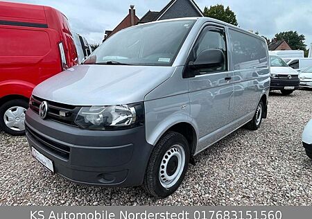 VW T5 Transporter Volkswagen Kasten 2.0TDI 102HK SWB VAN