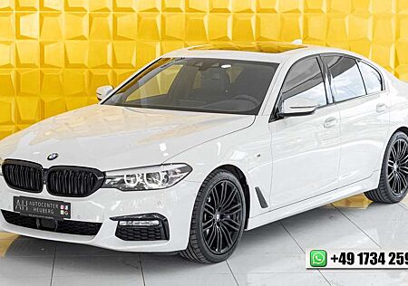BMW 540 d xDrive M SPORTPAKET*100%*VOLL*