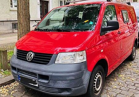 VW T5 Volkswagen