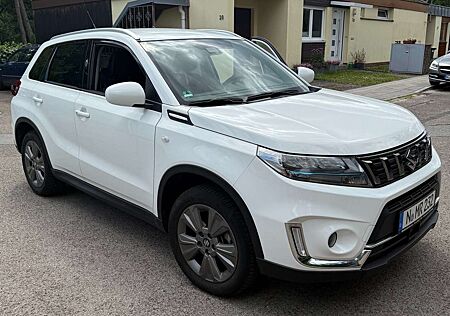 Suzuki Vitara 1.4 Boosterjet Hybrid Comfort