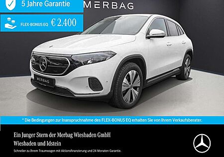 Mercedes-Benz EQA 250 PROGRESSIVE-DISTRONIC-LED-KAMERA