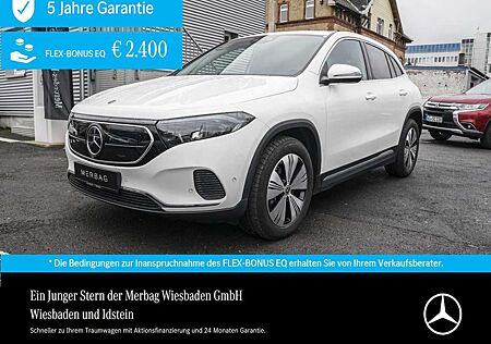 Mercedes-Benz EQA 250 PROGRESSIVE-DISTRONIC-LED-KAMERA