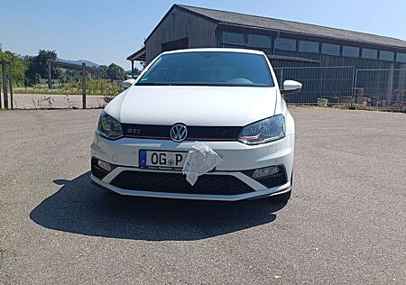 VW Polo Volkswagen GTI/