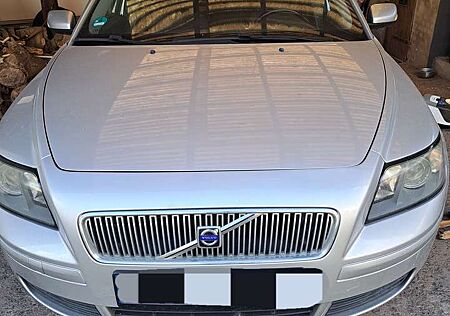 Volvo V50 1.8