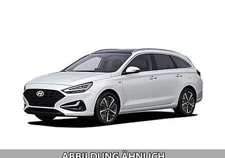 Hyundai i30 Kombi Style (Style) 1.0 T-GDI 74kW (100 PS) 7-G...