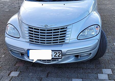 Chrysler PT Cruiser Cabrio 2.4 Limited