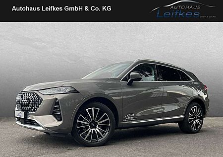 GWM WEY 05 Plug-In-Hybrid Premium