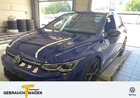 VW Golf Volkswagen R 20 YEARS AKRAPOVIC LEDER PANO IQ.LIGHT HA
