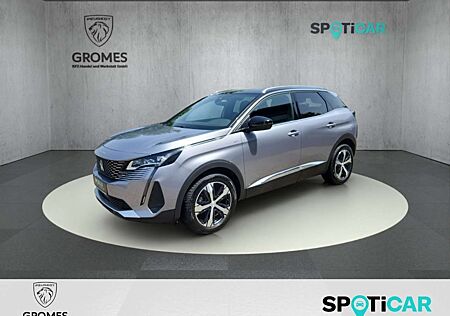 Peugeot 3008 GT 1.2 PureTech 130 EU6d Navi LED ACC digitales Co