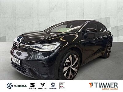 Volkswagen ID.5 PRO 174PS 82 kWh +PANO+IQ.LIGHT+ACC+CARPLAY+RKAM+