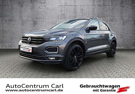VW T-Roc Volkswagen Active 2.0 TDI 4Motion DSG R-Line/AHK/LED KLIMA L