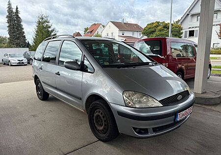 Ford Galaxy Trend