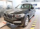 BMW X3 xDrive xLine Aut/LC+/LED/ParkSyst/SportSitz