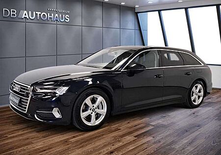 Audi A6 50 2.0 TFSI e sport quattro S-tronic