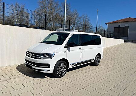 VW T6 Multivan Volkswagen Kurz DSG Join