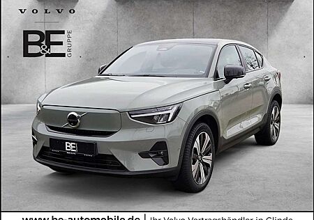 Volvo C40 Ultimate Recharge Pure Electric 2WD PANO