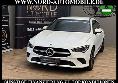 Mercedes-Benz CLA 200 d SB Progressive *AHK*LED*KAM*UPE:56*