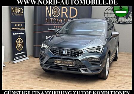 Seat Ateca FR-Line 2.0 TSI DSG Kamera/Virt.Cockpit/18 FR