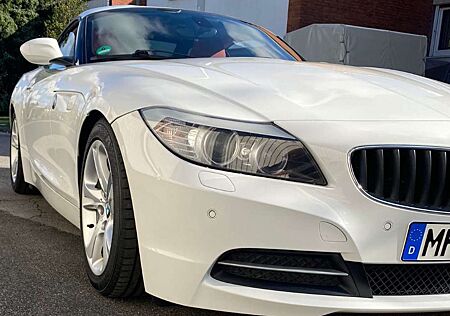 BMW Z4 sDrive23i