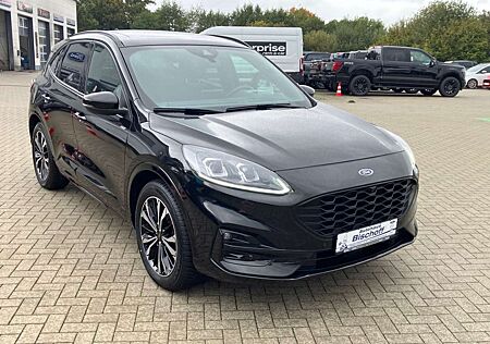 Ford Kuga 2.5 Duratec PHEV ST-LINE X AHK