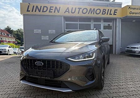 Ford Focus Active X