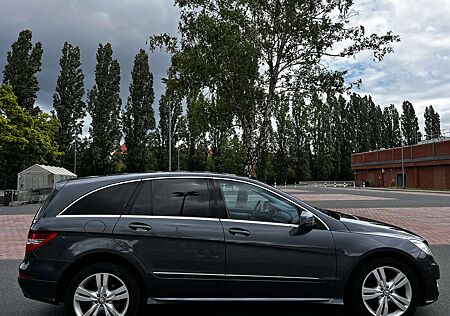 Mercedes-Benz R 350 CDI DPF 4Matic 7G-TRONIC