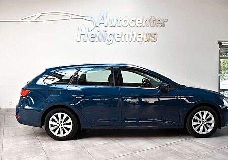 Seat Leon ST TGI Tempomat Navi Full Link PDC