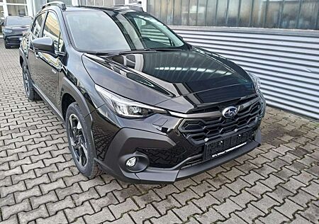 Subaru Crosstrek Comfort