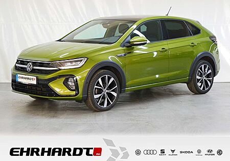 VW Taigo Volkswagen 1.5 TSI DSG R-Line PANO*IQ-LIGHT*NAV*SHZ*ACC*PA...