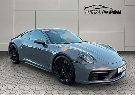 Porsche 992 GTS/ PTS China Grau/Panoramadach/Bose/Lift