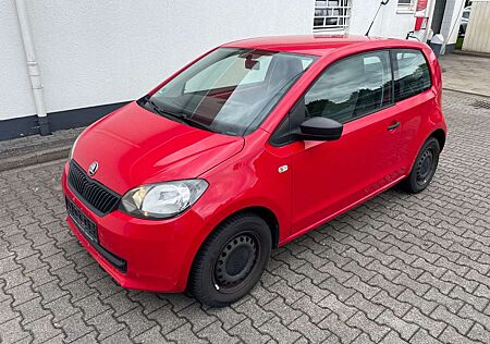 Skoda Citigo 1.0 Active Klima
