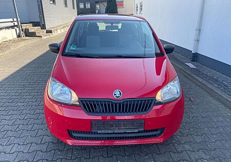 Skoda Citigo 1.0 Active Klima