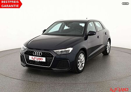Audi A1 30 TFSI Sportback advanced LED Navi DAB PDC
