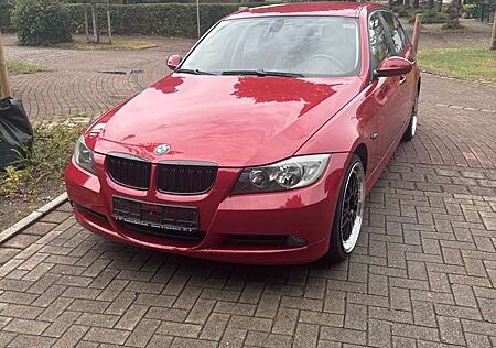 BMW 318i 318
