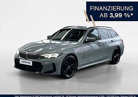 BMW 320 M Sport