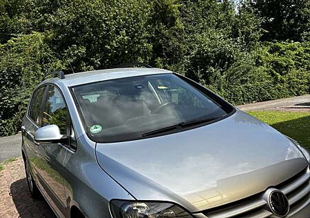 VW Golf Plus Volkswagen 1.4 United
