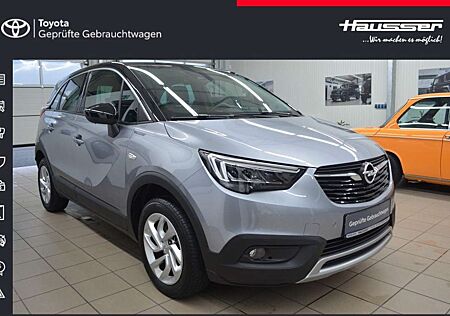 Opel Crossland X 1.2 Start/Stop Innovation*KAMERA+PDC+SZHG+WKR+