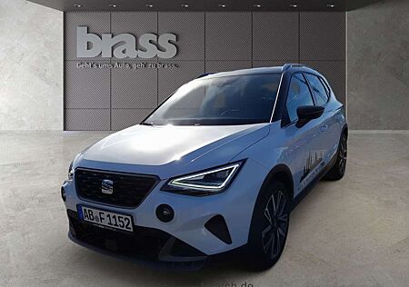 Seat Arona 1.0 TSI FR Navigation Keyless Entry Ambien