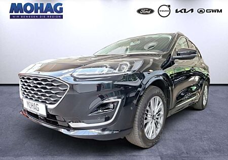 Ford Kuga 2.0 190PS Vignale AWD AHK StandHz Head-Up Memory