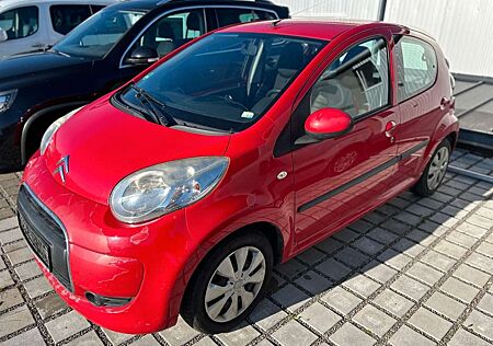 Citroën C1 Citroen Style* 5-Türer* 8-fach BR*CD*