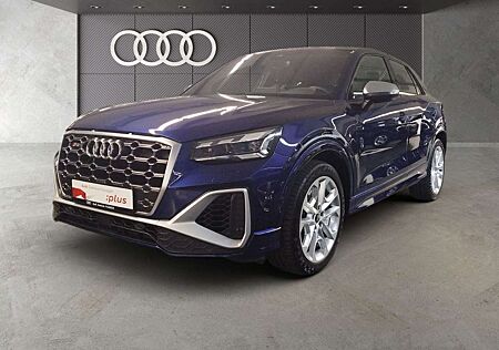 Audi SQ2 TFSI S tronic MatrixLED VC Leder