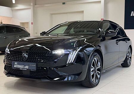 Peugeot 508 SW Allure Pack Navi Kamera LED