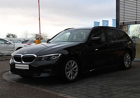 BMW 320 d xDrive Tour Navi LED HeadUp ACC AHK Live SH